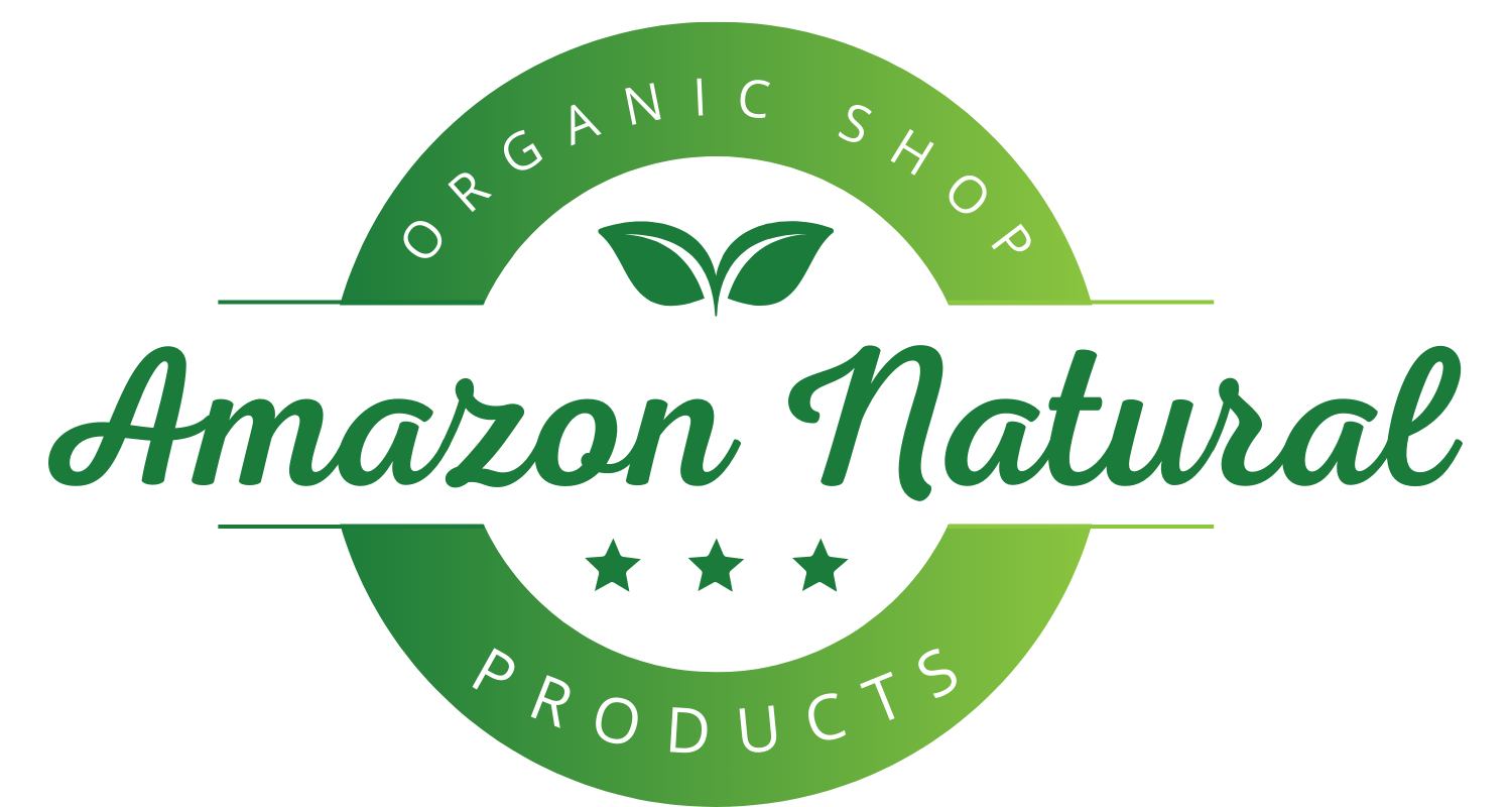 Amazon Natural Products